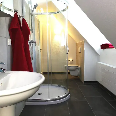 Idyllisches Reethaus